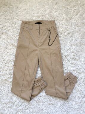 Dynamite Khaki Trousers